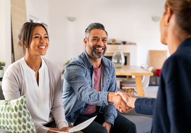 Family Estate Planning Services