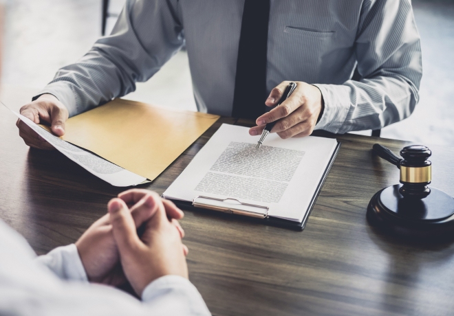 Family Estate Planning and Attorney Coordination