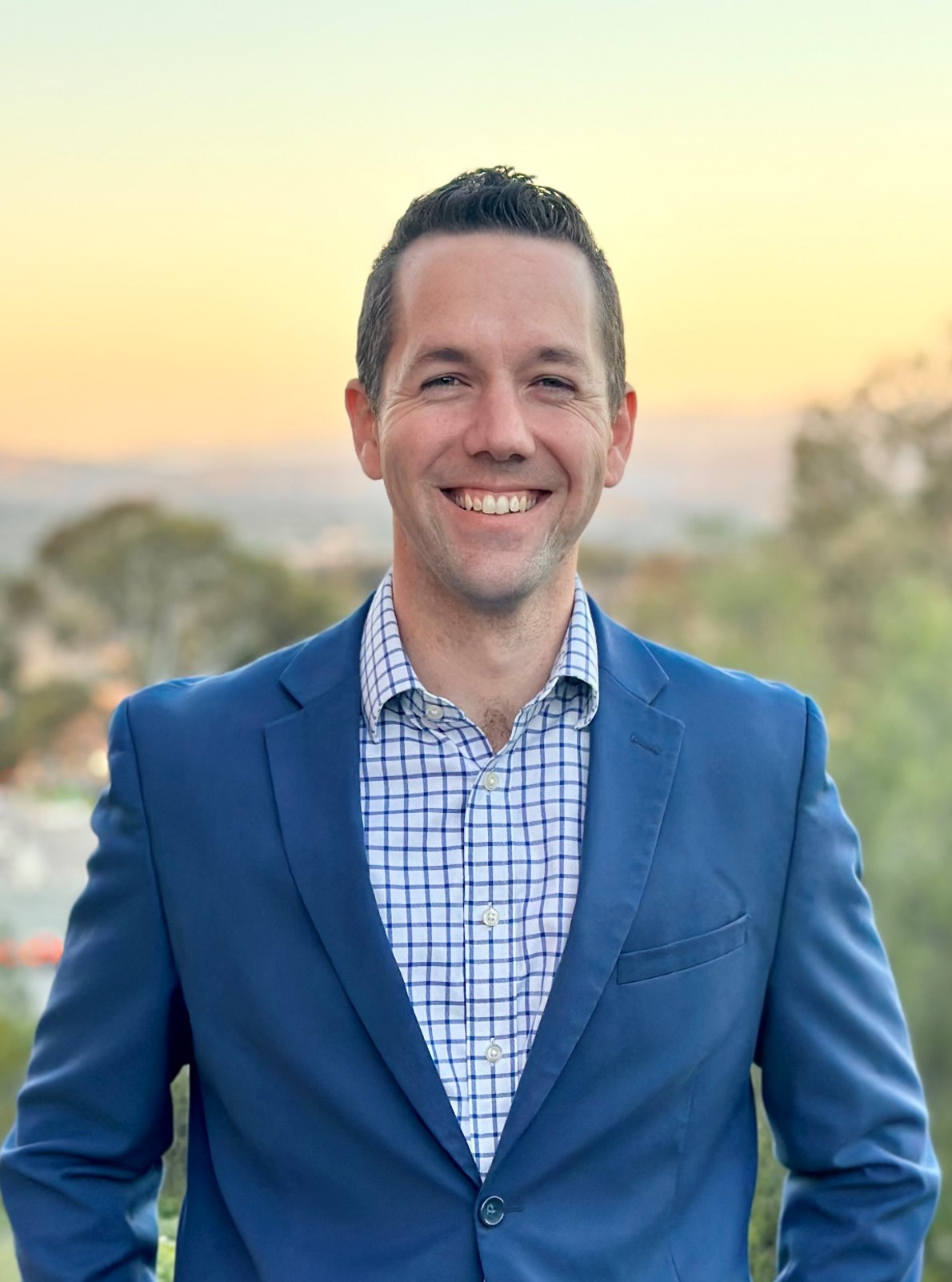 Heritage Wealth Management Partner and CIO