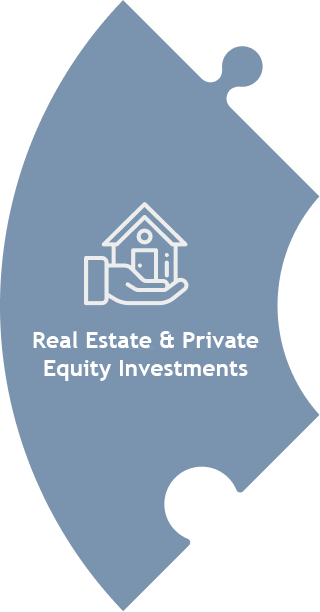 Certified Real Estate & Private Equity Investment Advisor