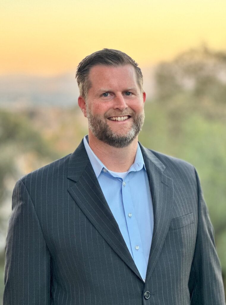Heritage Wealth Management Partner, Founder, and President