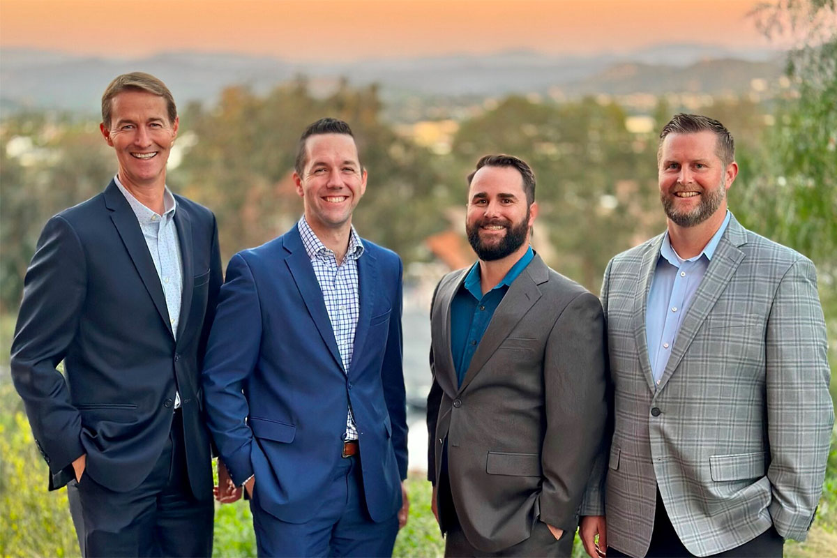 Find A Certified Financial Planner at Heritage Wealth Management