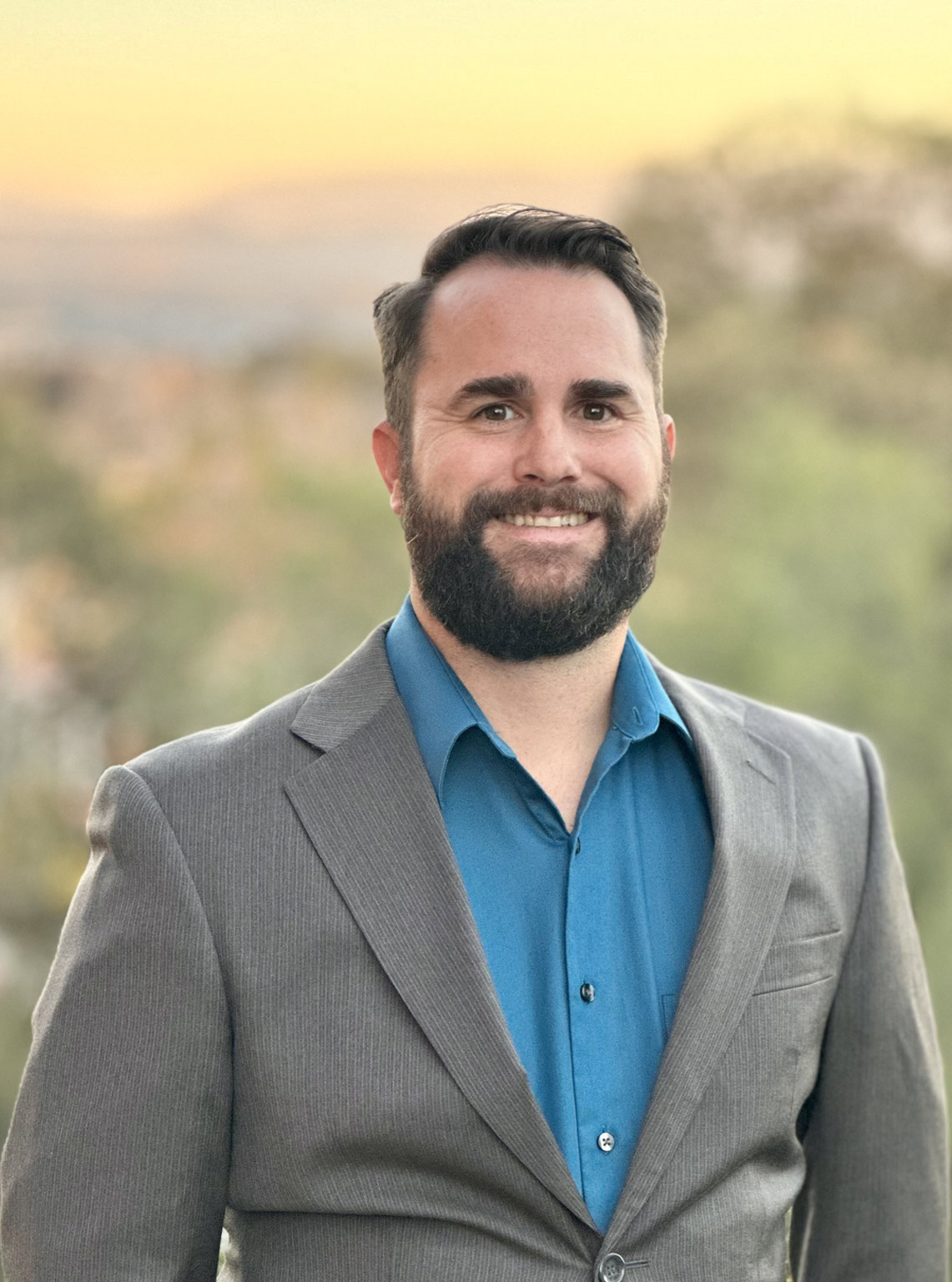 Heritage Wealth Management Partner and Wealth Manager