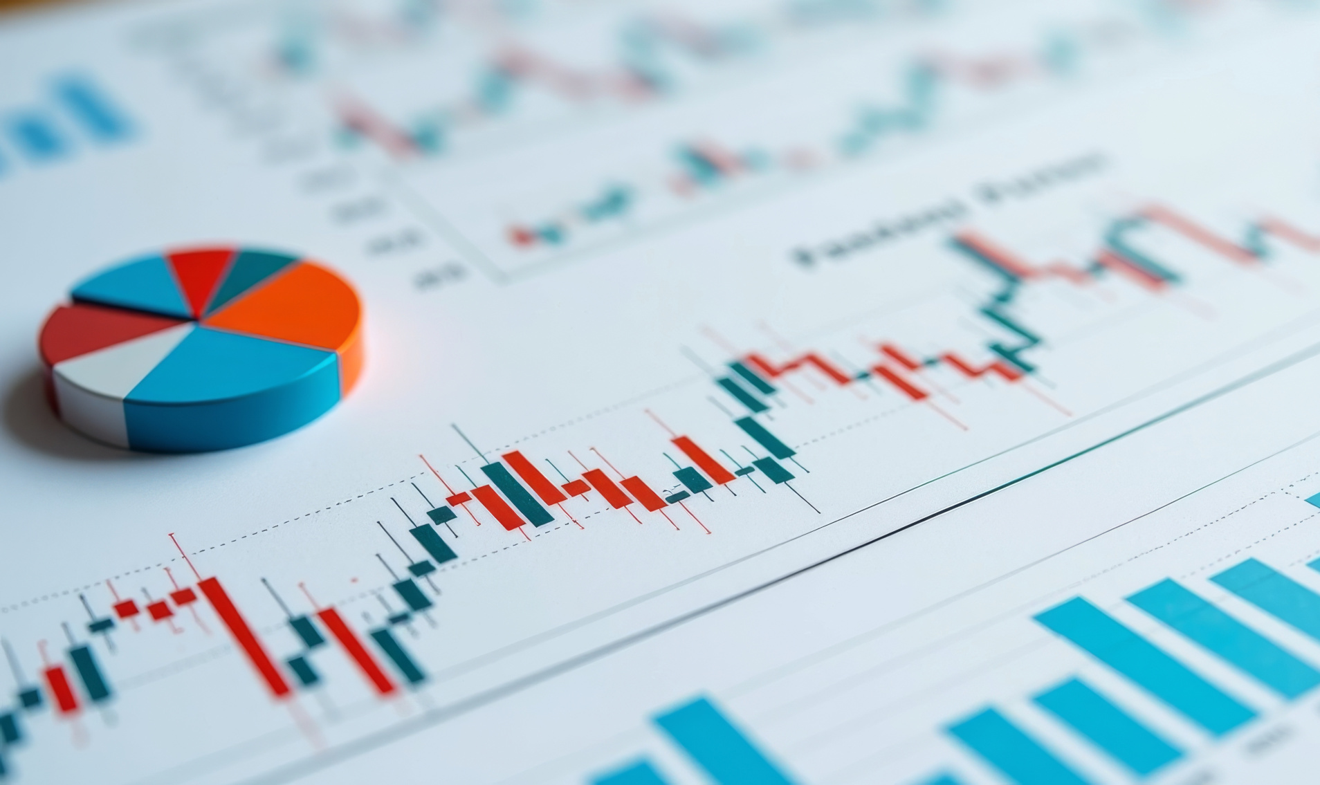 Diversifying Beyond Stocks