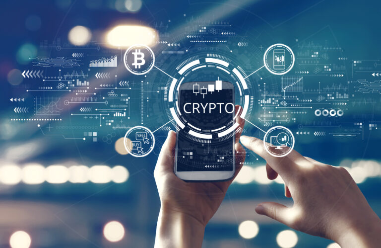 Rise of Crypto