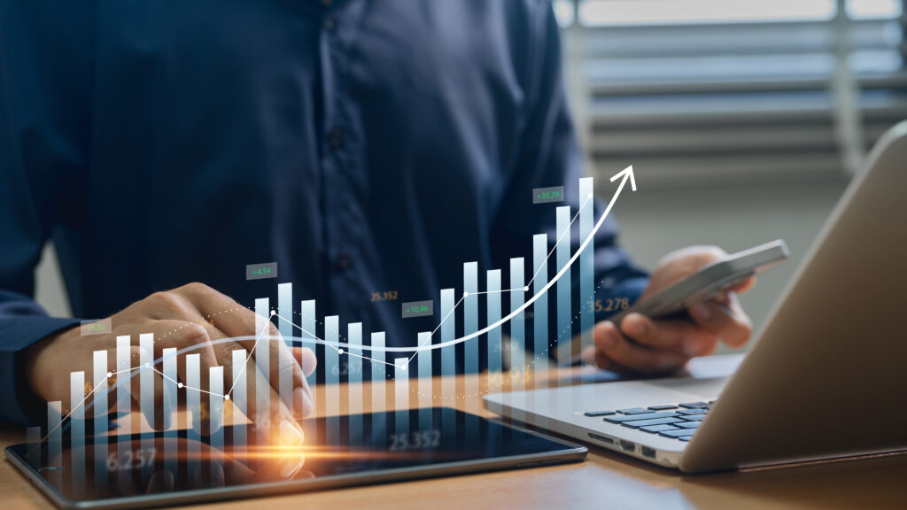 Technology-Driven Expertise