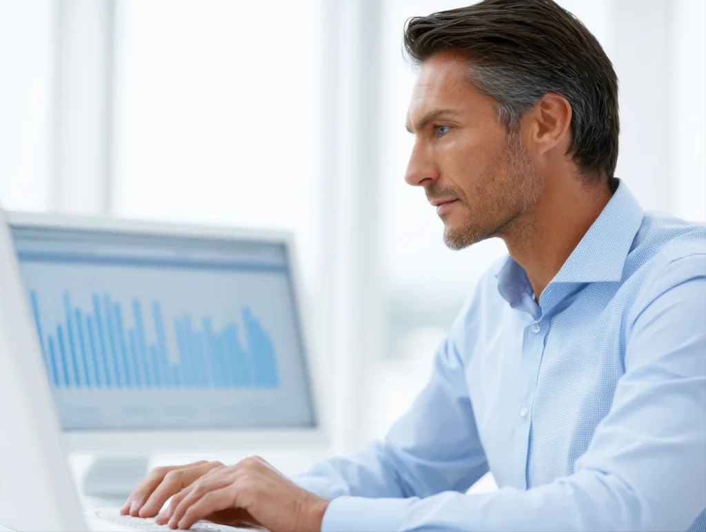 Financial Efficiency Strategies